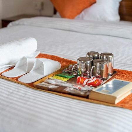 Hotel Pala Κατμαντού Εξωτερικό φωτογραφία