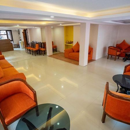 Hotel Pala Κατμαντού Εξωτερικό φωτογραφία