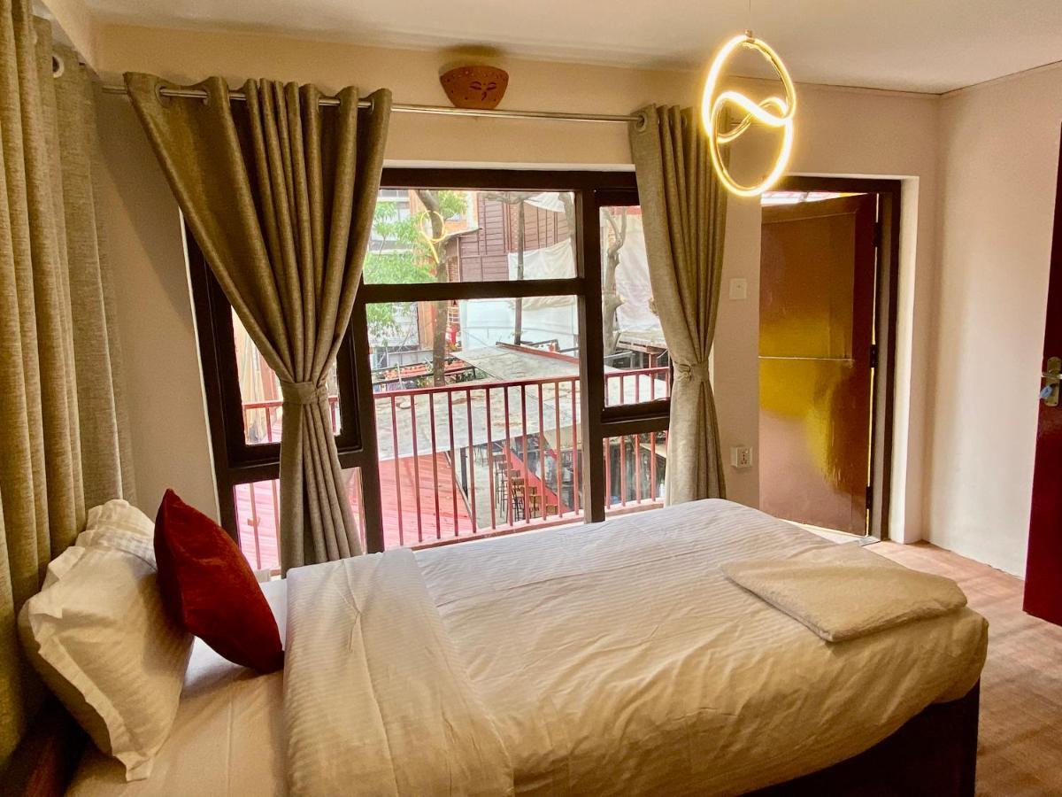 Hotel Pala Κατμαντού Εξωτερικό φωτογραφία