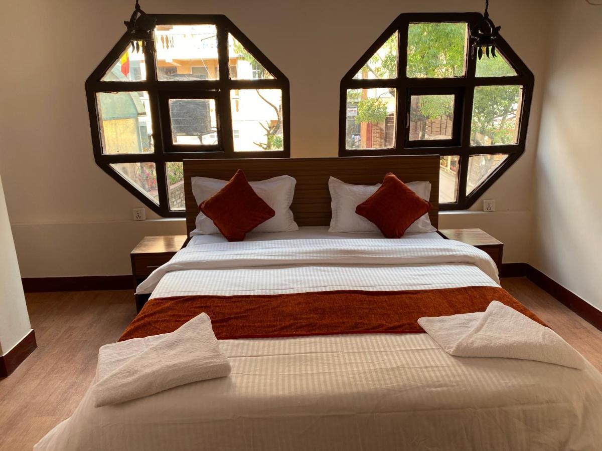 Hotel Pala Κατμαντού Εξωτερικό φωτογραφία