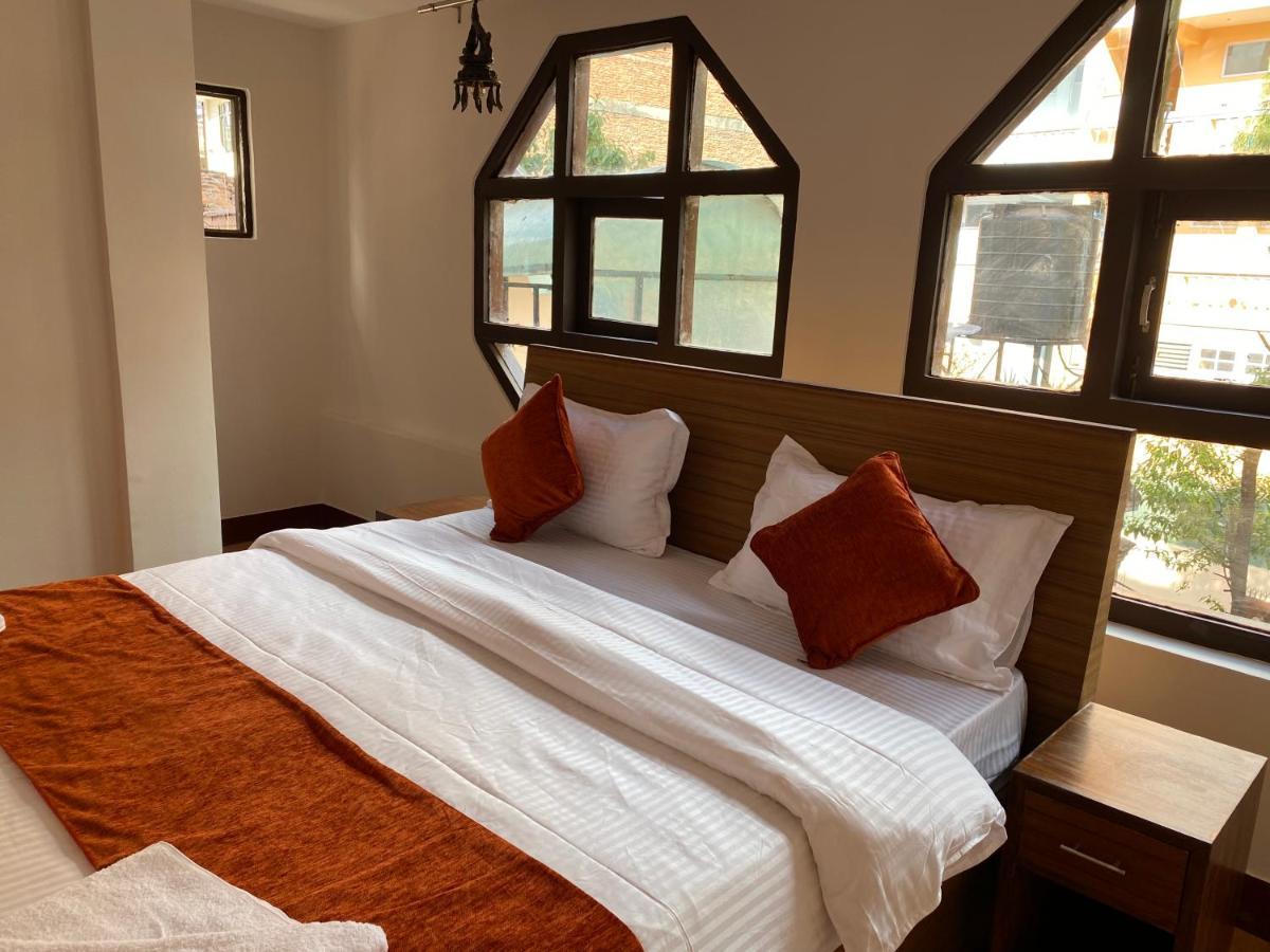 Hotel Pala Κατμαντού Εξωτερικό φωτογραφία