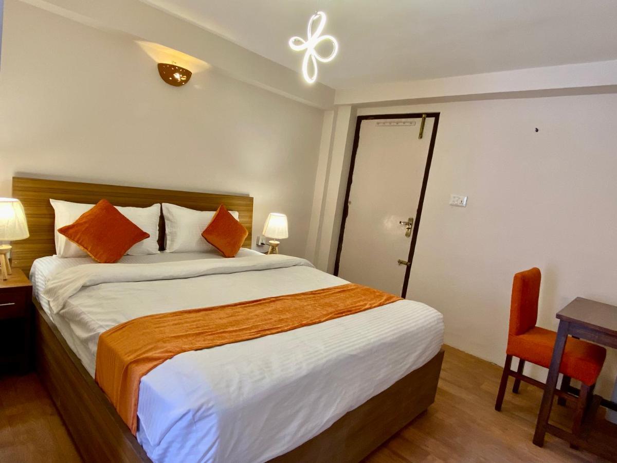 Hotel Pala Κατμαντού Εξωτερικό φωτογραφία