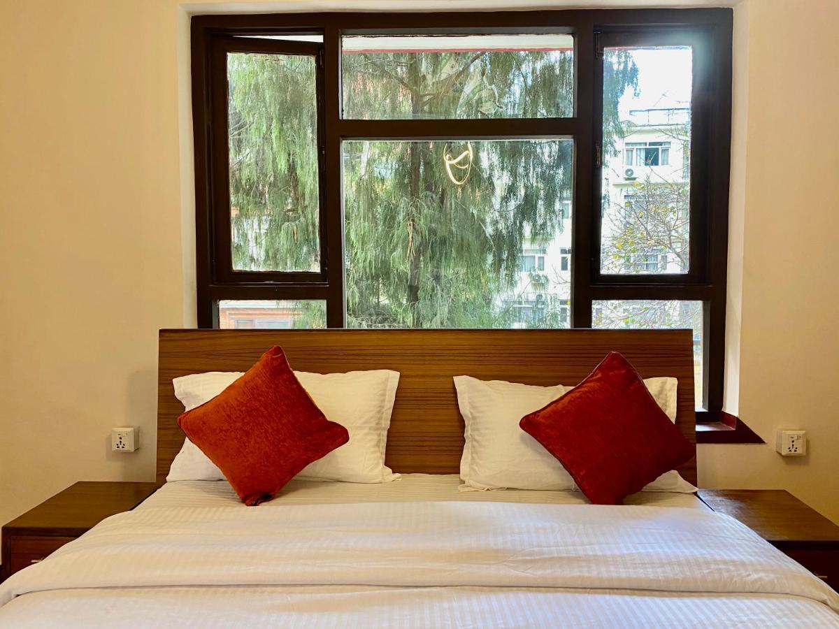 Hotel Pala Κατμαντού Εξωτερικό φωτογραφία