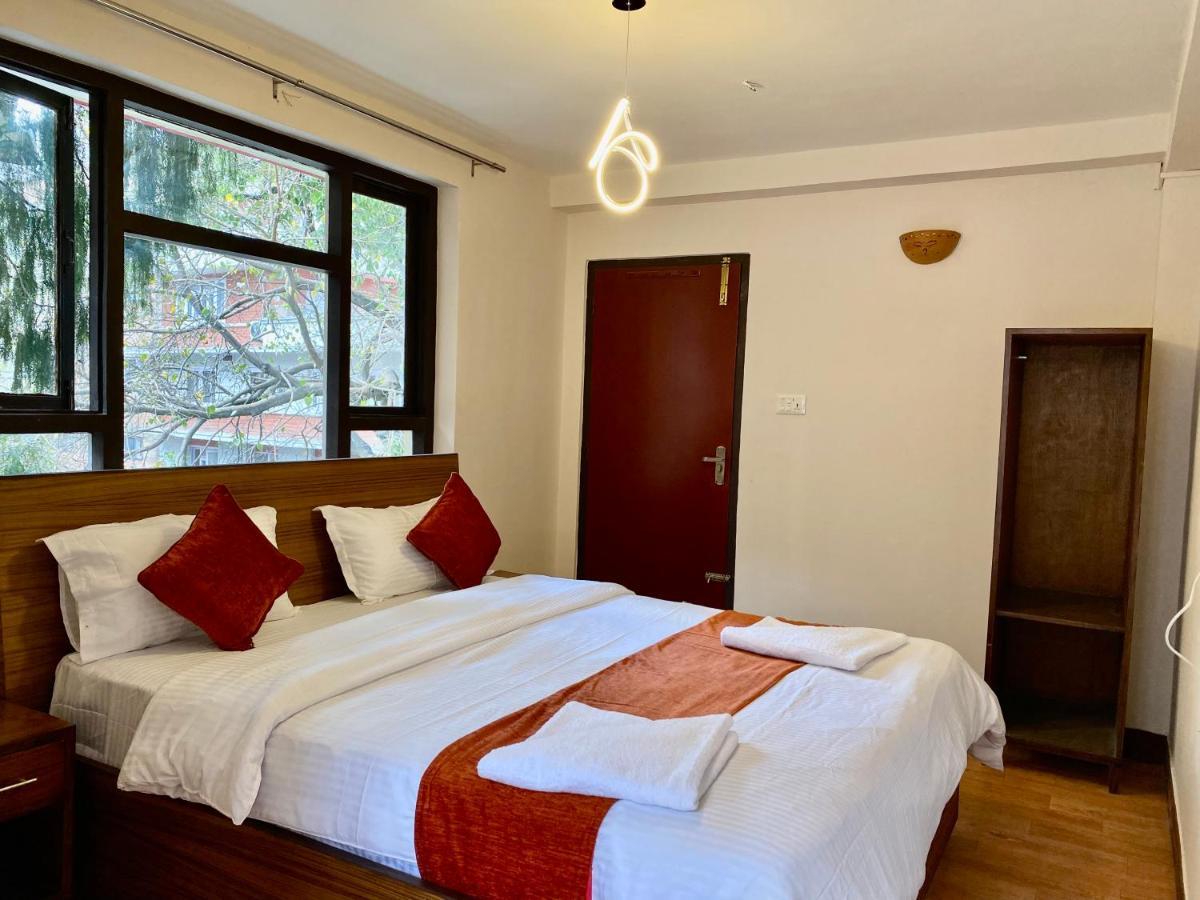 Hotel Pala Κατμαντού Εξωτερικό φωτογραφία