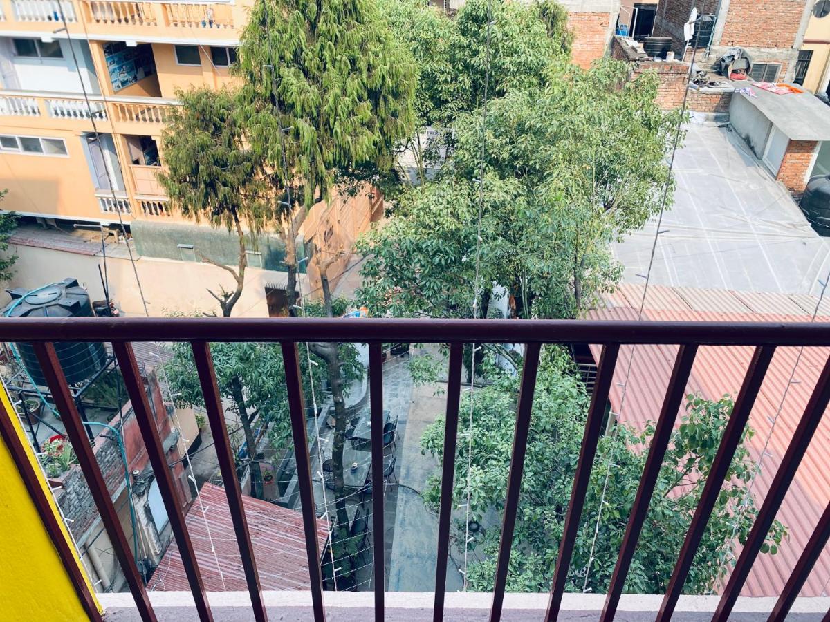 Hotel Pala Κατμαντού Εξωτερικό φωτογραφία