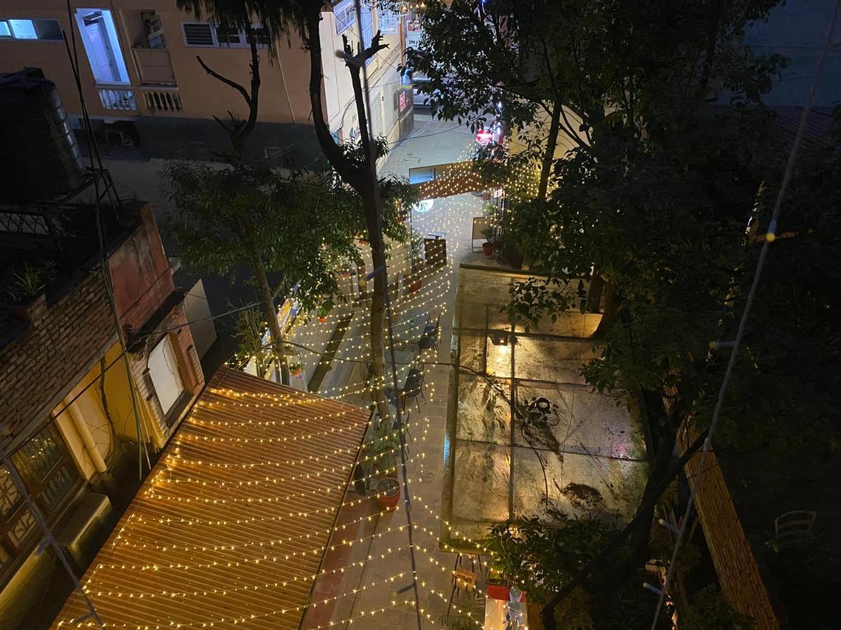 Hotel Pala Κατμαντού Εξωτερικό φωτογραφία