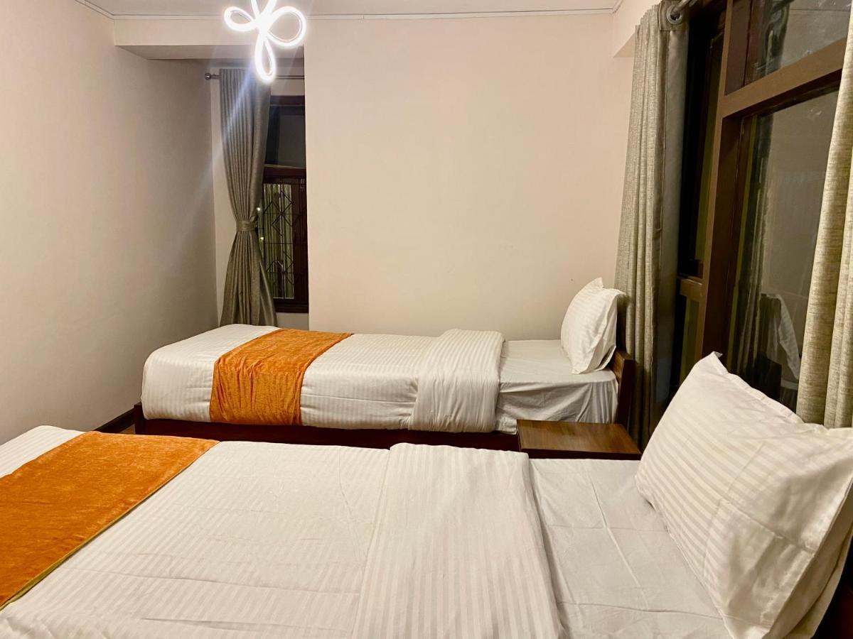 Hotel Pala Κατμαντού Εξωτερικό φωτογραφία