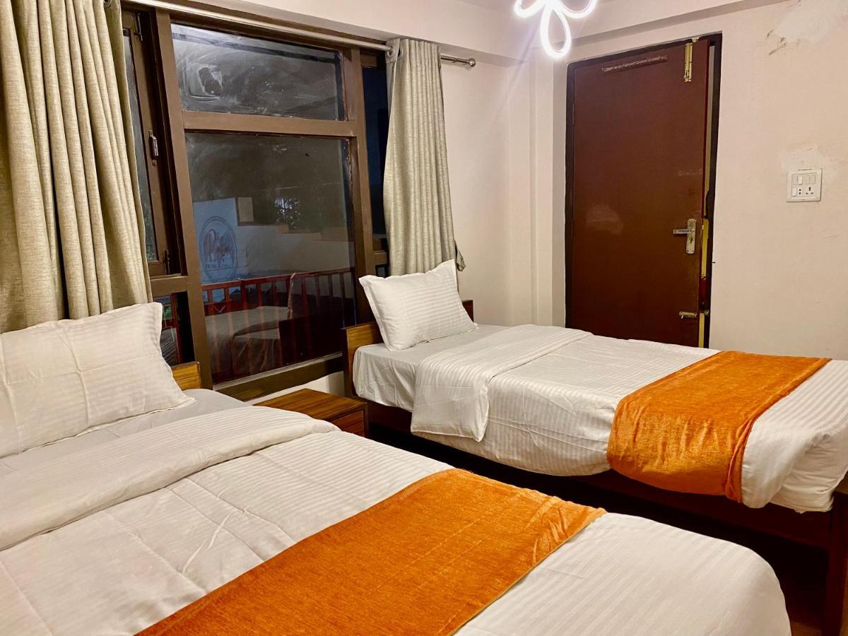Hotel Pala Κατμαντού Εξωτερικό φωτογραφία