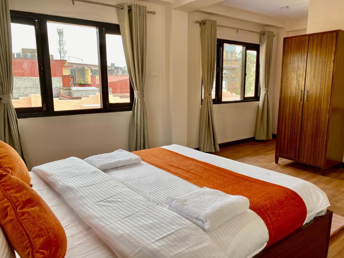Hotel Pala Κατμαντού Εξωτερικό φωτογραφία