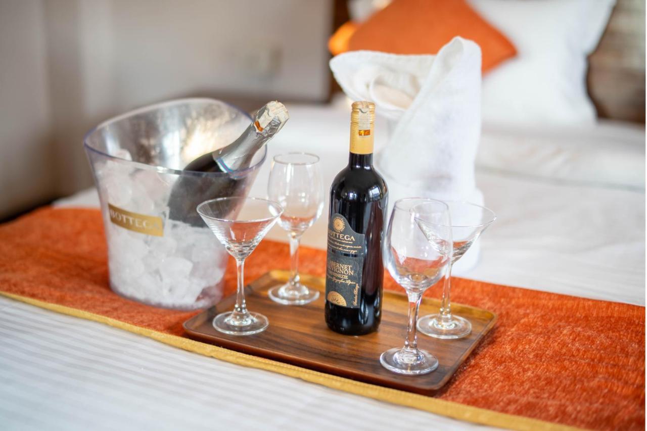 Hotel Pala Κατμαντού Εξωτερικό φωτογραφία