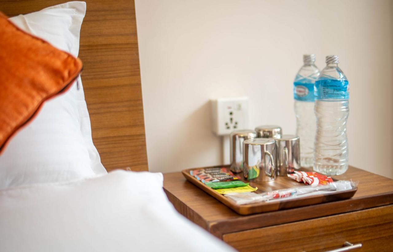 Hotel Pala Κατμαντού Εξωτερικό φωτογραφία